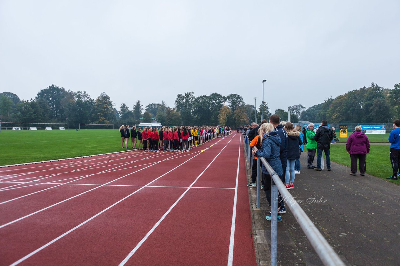 Bild 85 - U16 Deutsche Meisterschaft